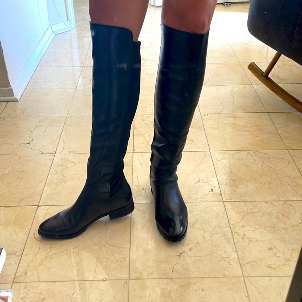 Blondo waterproof over the knee boots